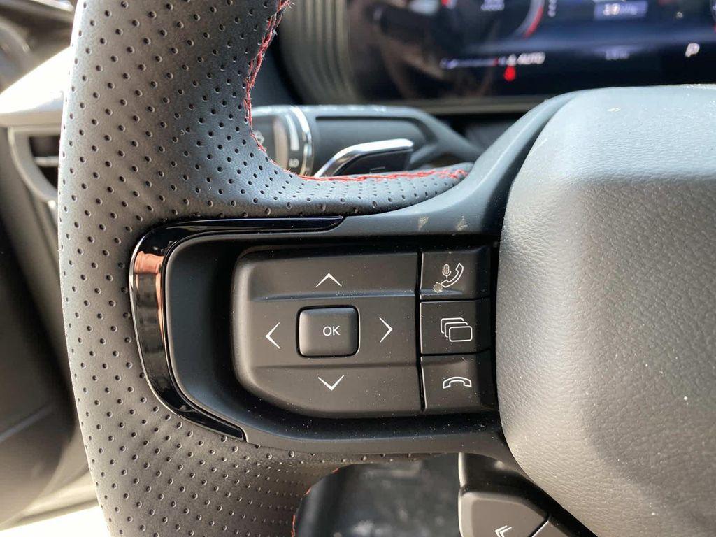 new 2026 Dodge Charger car, priced at $59,205