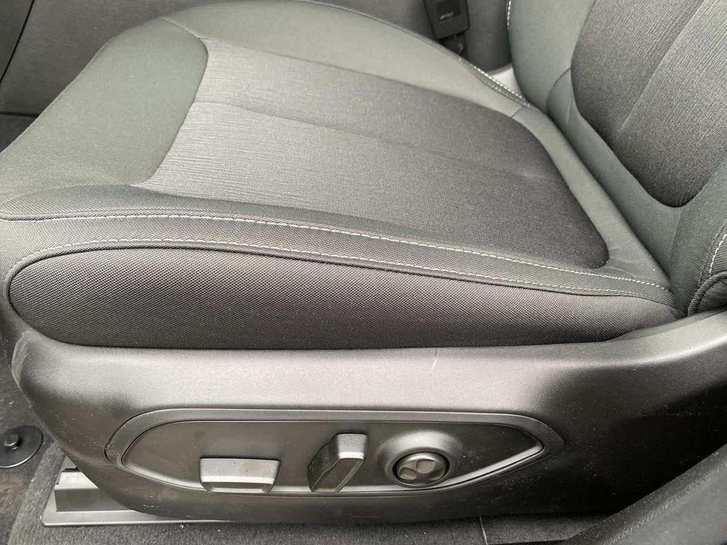 new 2026 Jeep Grand Cherokee car, priced at $47,225