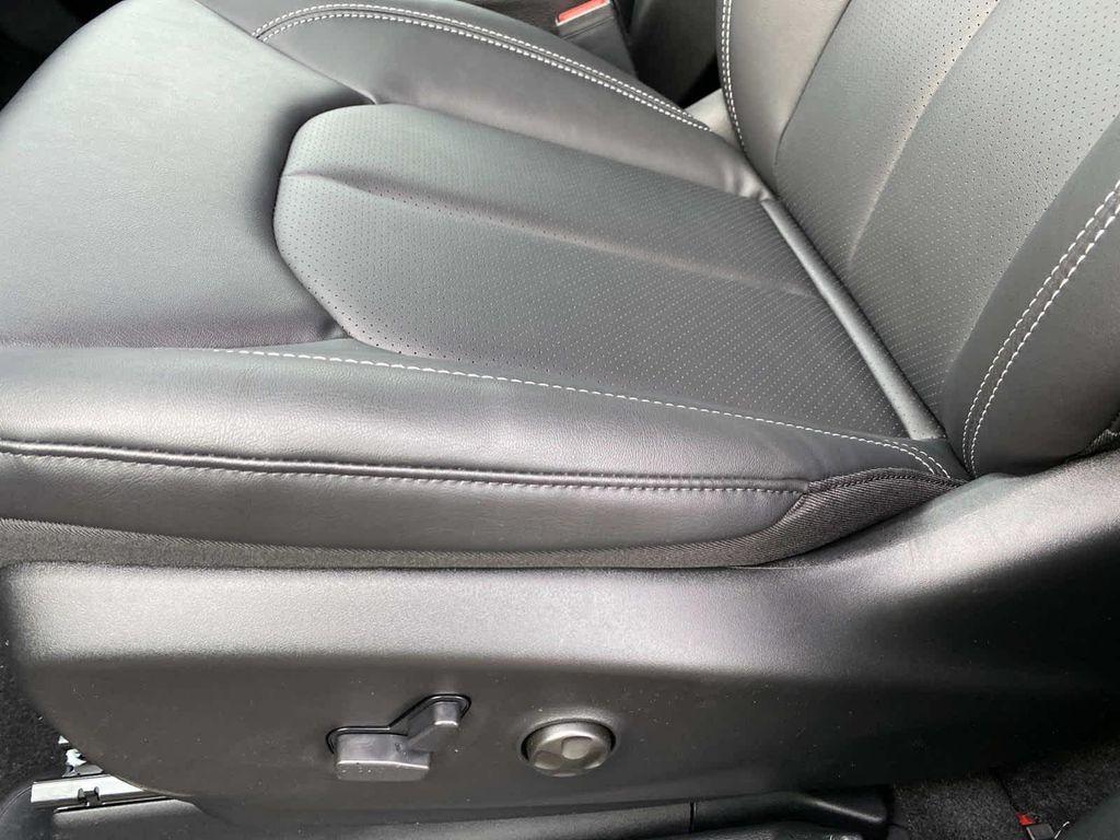 new 2026 Chrysler Voyager car, priced at $43,115