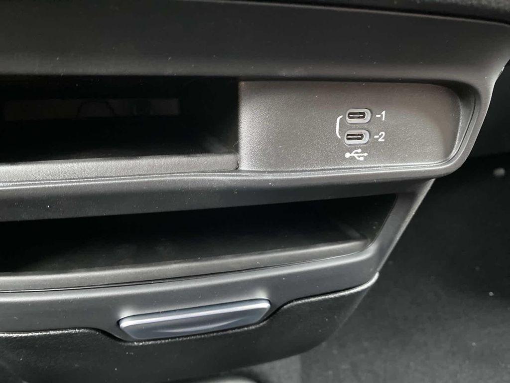 new 2026 Chrysler Voyager car, priced at $43,115