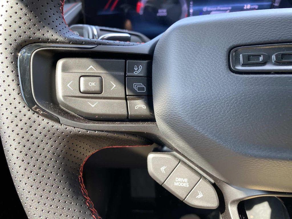 new 2026 Dodge Charger car, priced at $64,905