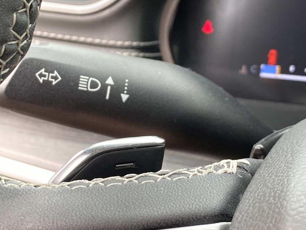 used 2023 Jeep Grand Cherokee car, priced at $32,473