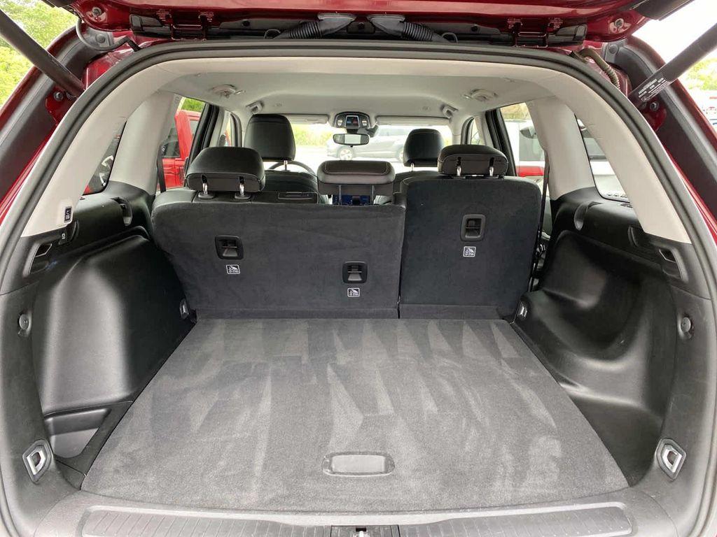 used 2023 Jeep Grand Cherokee car, priced at $32,473