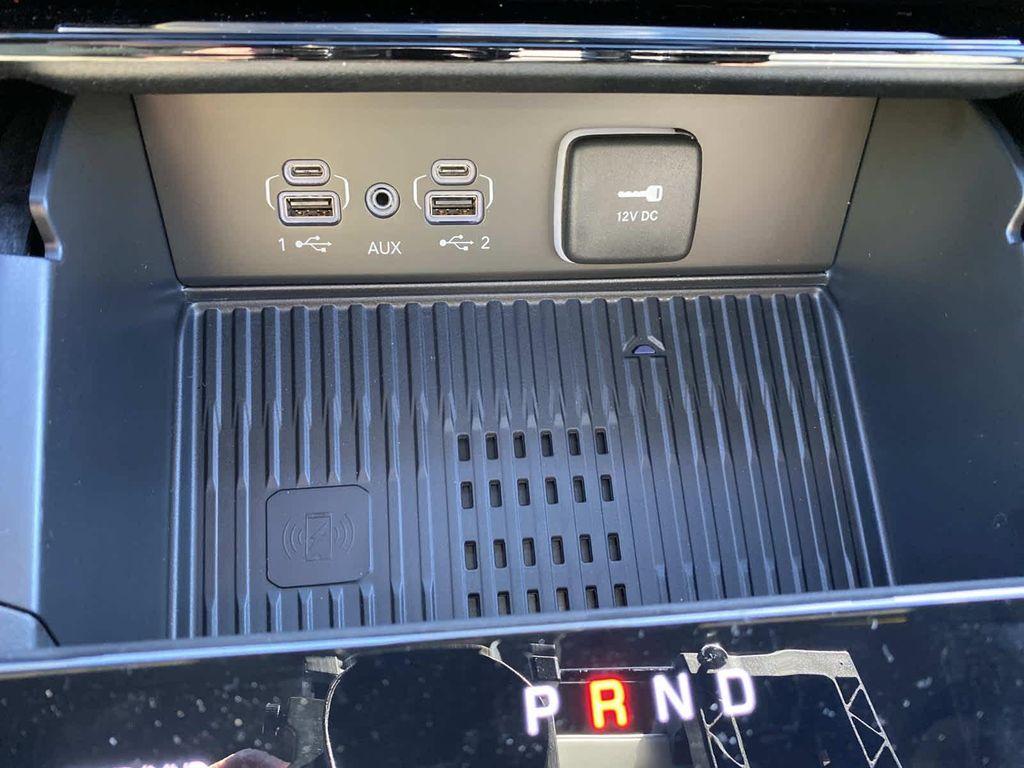 new 2026 Jeep Grand Cherokee car, priced at $49,170