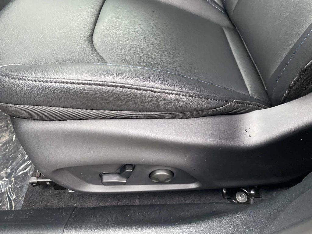 new 2026 Jeep Compass car, priced at $36,750