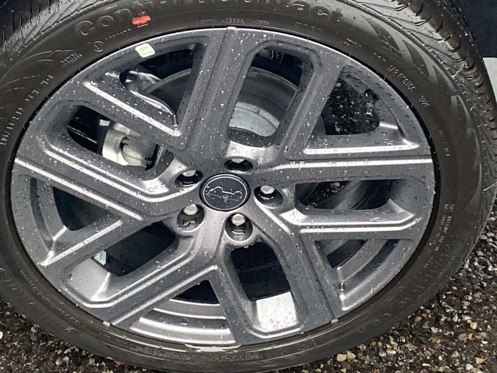 new 2026 Jeep Compass car, priced at $36,750