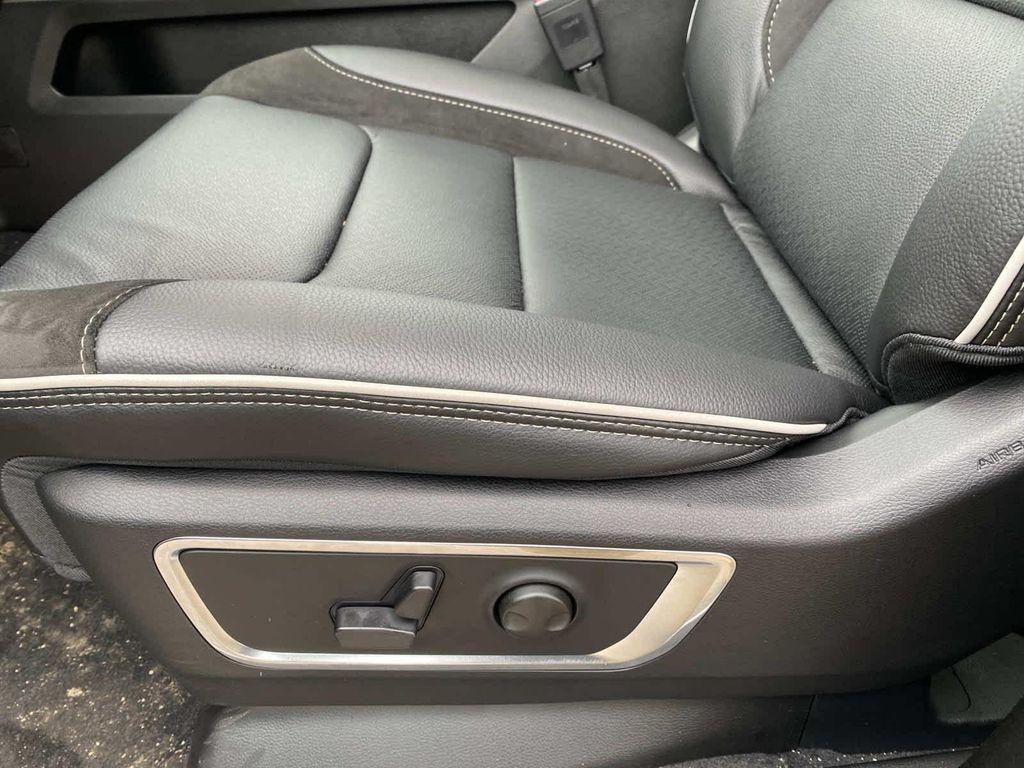 new 2026 Ram 1500 car, priced at $78,040
