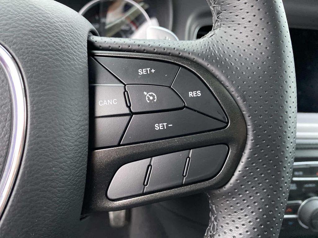 used 2023 Dodge Charger car, priced at $53,890