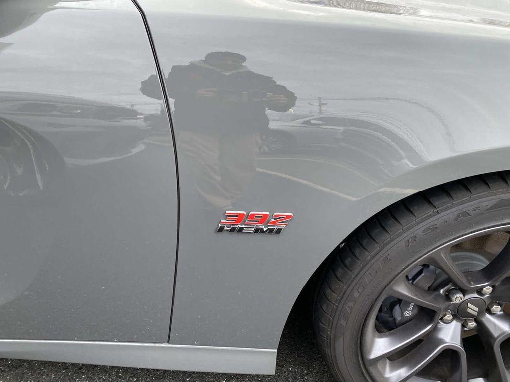 used 2023 Dodge Charger car, priced at $53,890