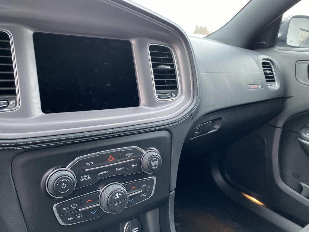 used 2023 Dodge Charger car, priced at $53,890