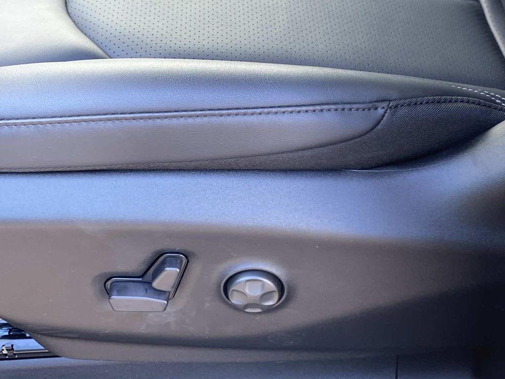 new 2026 Chrysler Voyager car, priced at $43,115