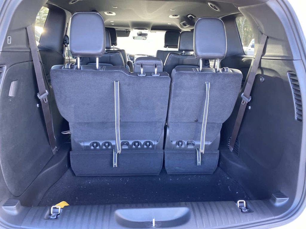 new 2026 Chrysler Voyager car, priced at $43,115