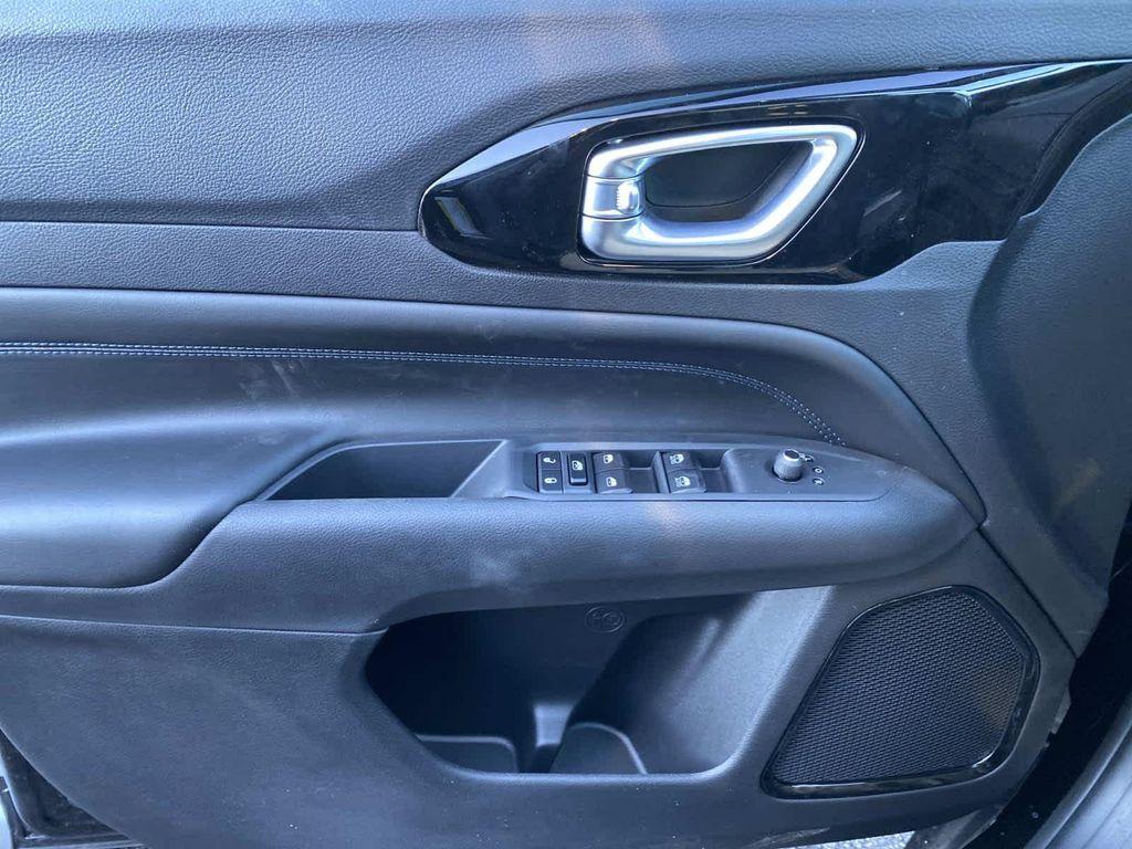 new 2026 Jeep Compass car, priced at $37,700