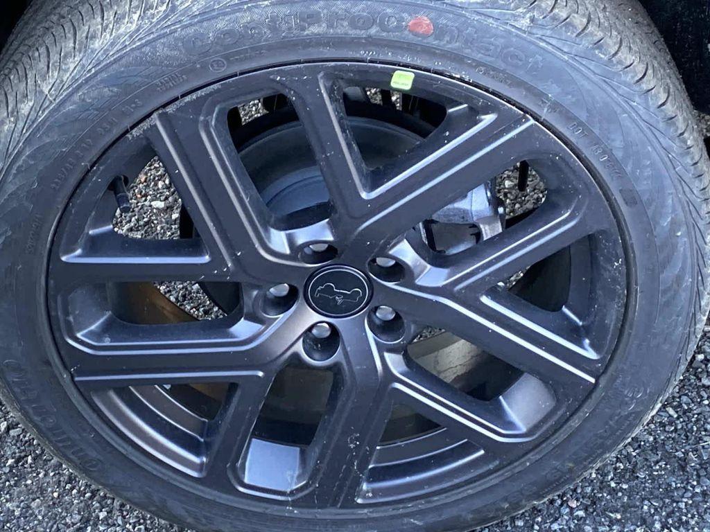 new 2026 Jeep Compass car, priced at $37,700