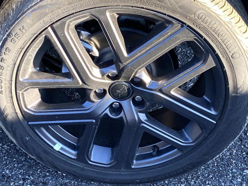 new 2026 Jeep Compass car, priced at $37,700