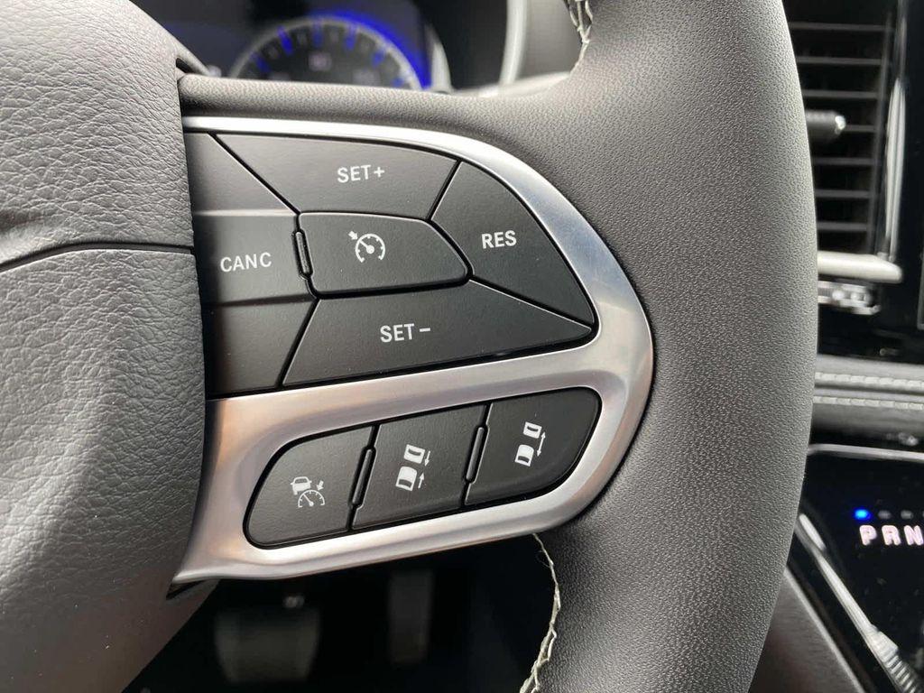 new 2027 Chrysler Pacifica car, priced at $45,765