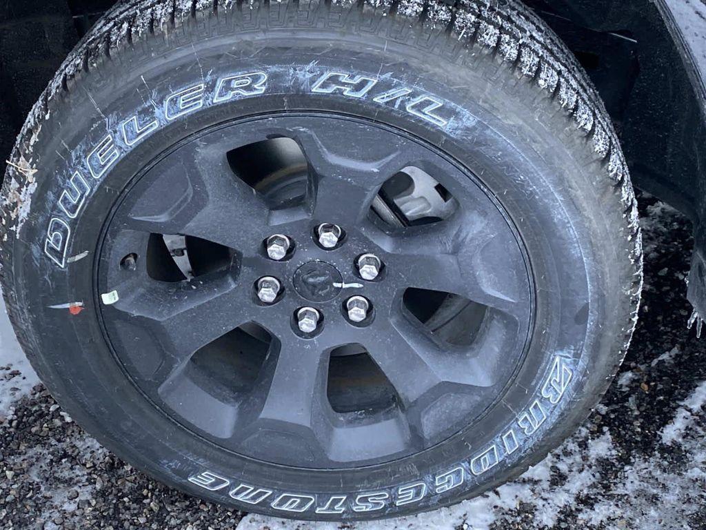 new 2026 Ram 1500 car, priced at $63,265