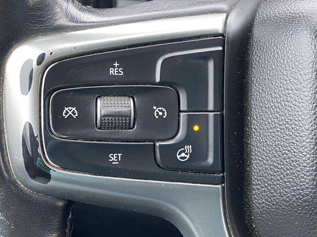 used 2021 Chevrolet Silverado 3500 car, priced at $52,701