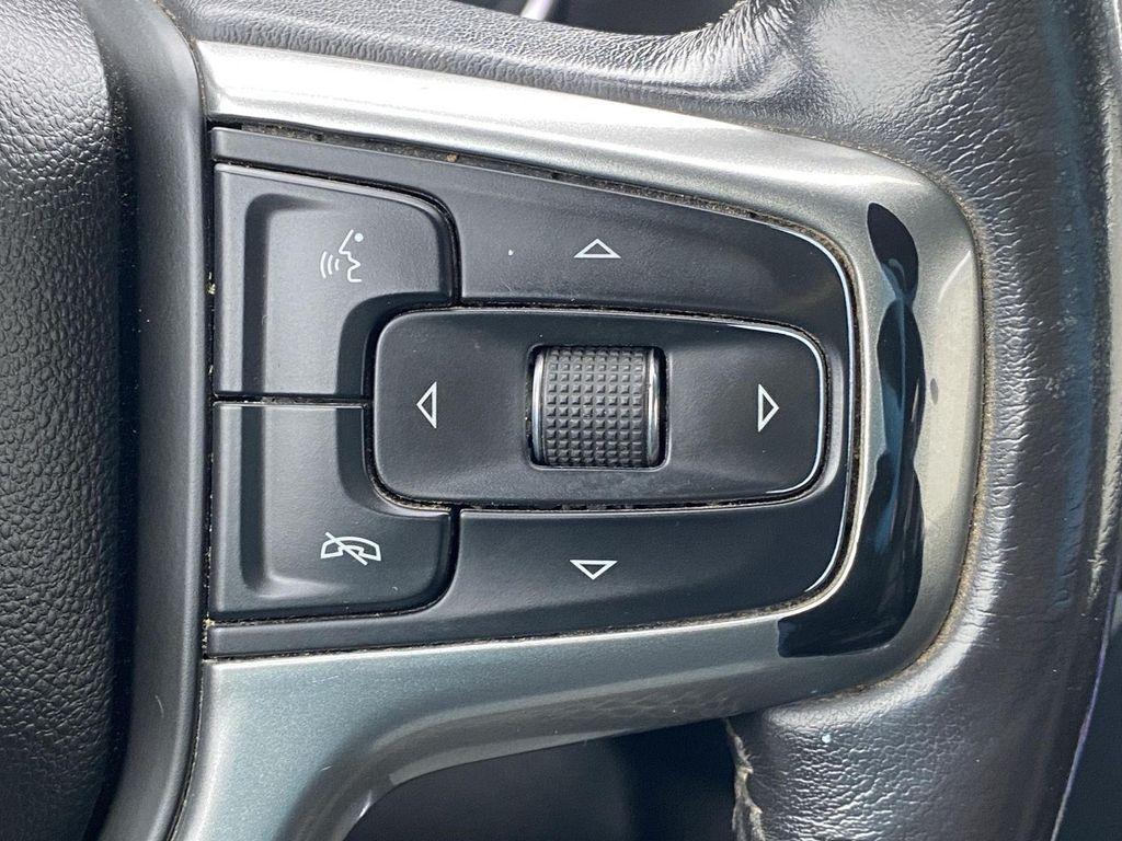 used 2021 Chevrolet Silverado 3500 car, priced at $52,701