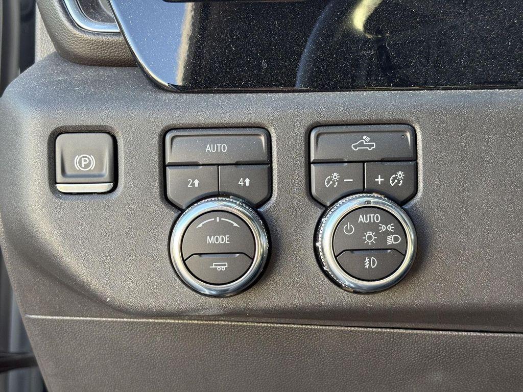 used 2024 GMC Sierra 1500 car, priced at $39,797