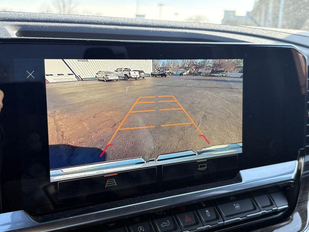 used 2024 GMC Sierra 1500 car, priced at $39,797