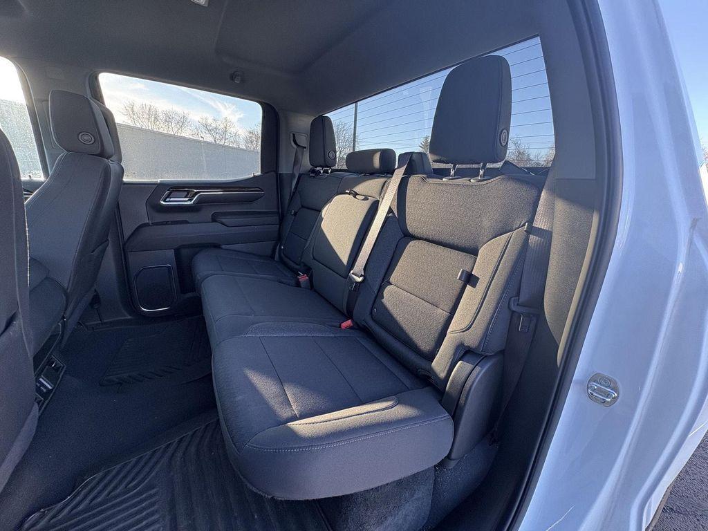 used 2024 GMC Sierra 1500 car, priced at $39,797