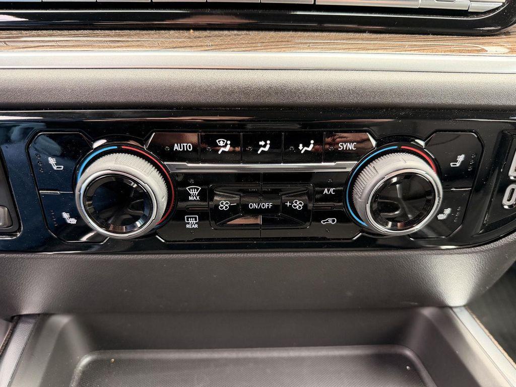 used 2026 Chevrolet Silverado 2500 car, priced at $61,943
