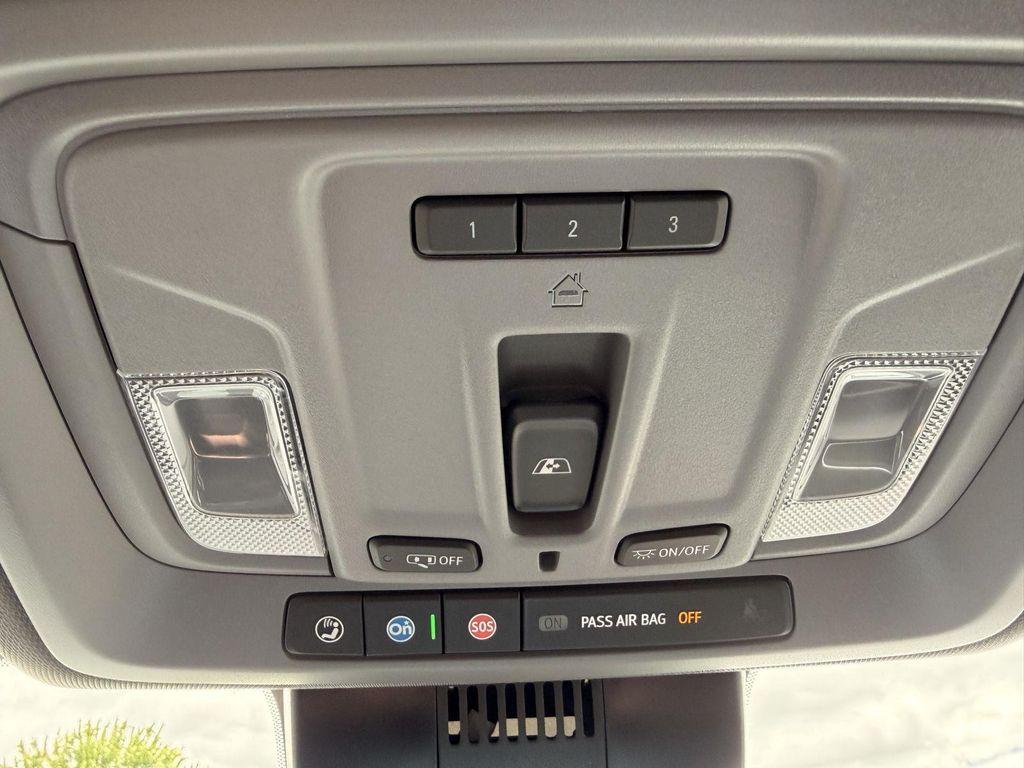 used 2026 Chevrolet Silverado 2500 car, priced at $61,943