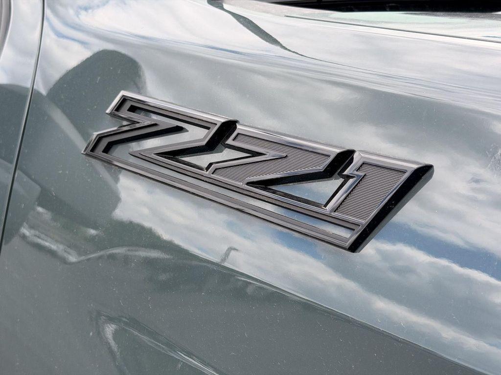 used 2026 Chevrolet Silverado 2500 car, priced at $61,943