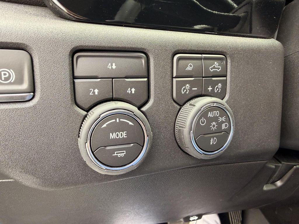 used 2026 Chevrolet Silverado 2500 car, priced at $61,943