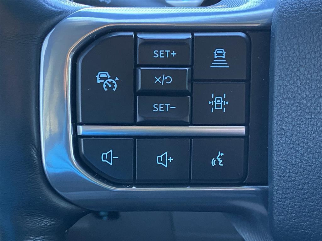 used 2021 Ford F-150 car, priced at $45,712