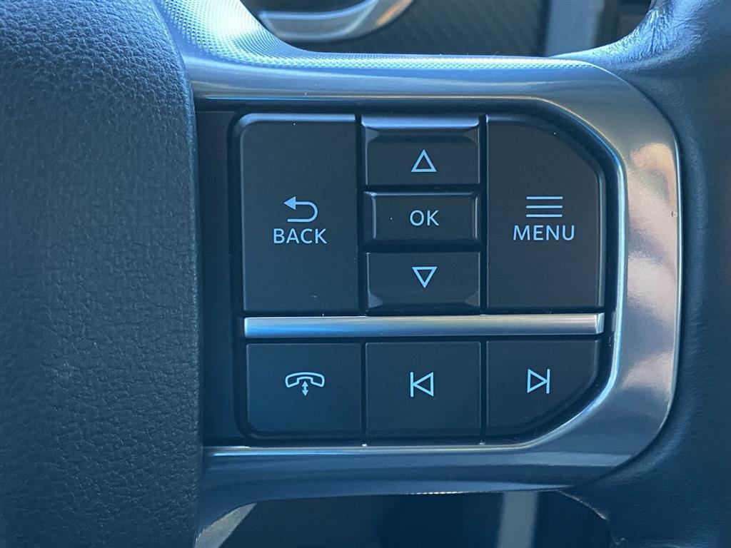 used 2021 Ford F-150 car, priced at $45,712