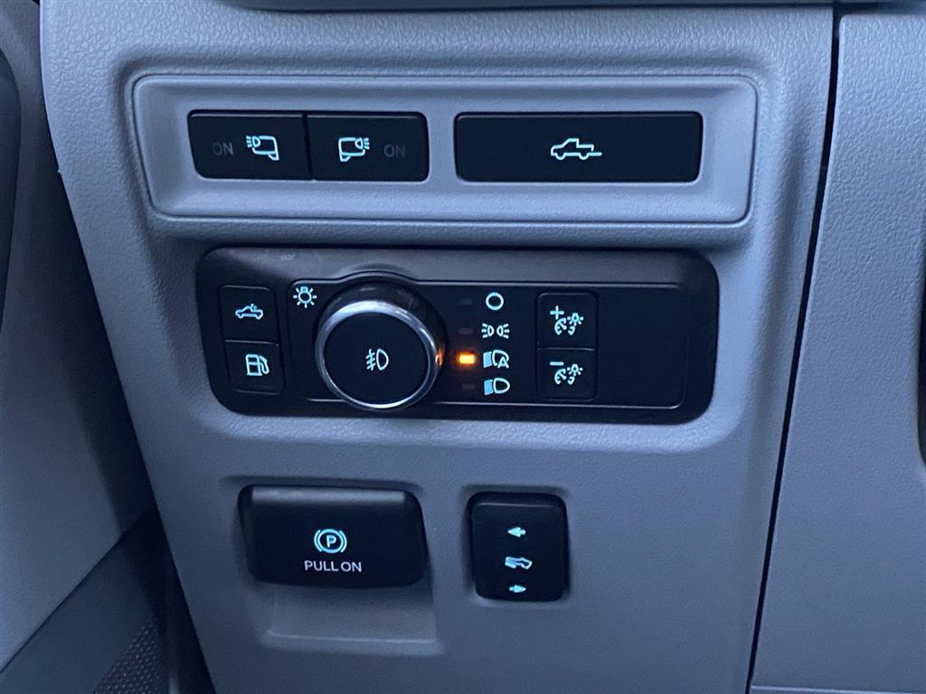 used 2021 Ford F-150 car, priced at $45,712