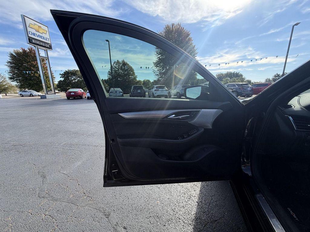 used 2020 Cadillac CT5 car, priced at $24,997