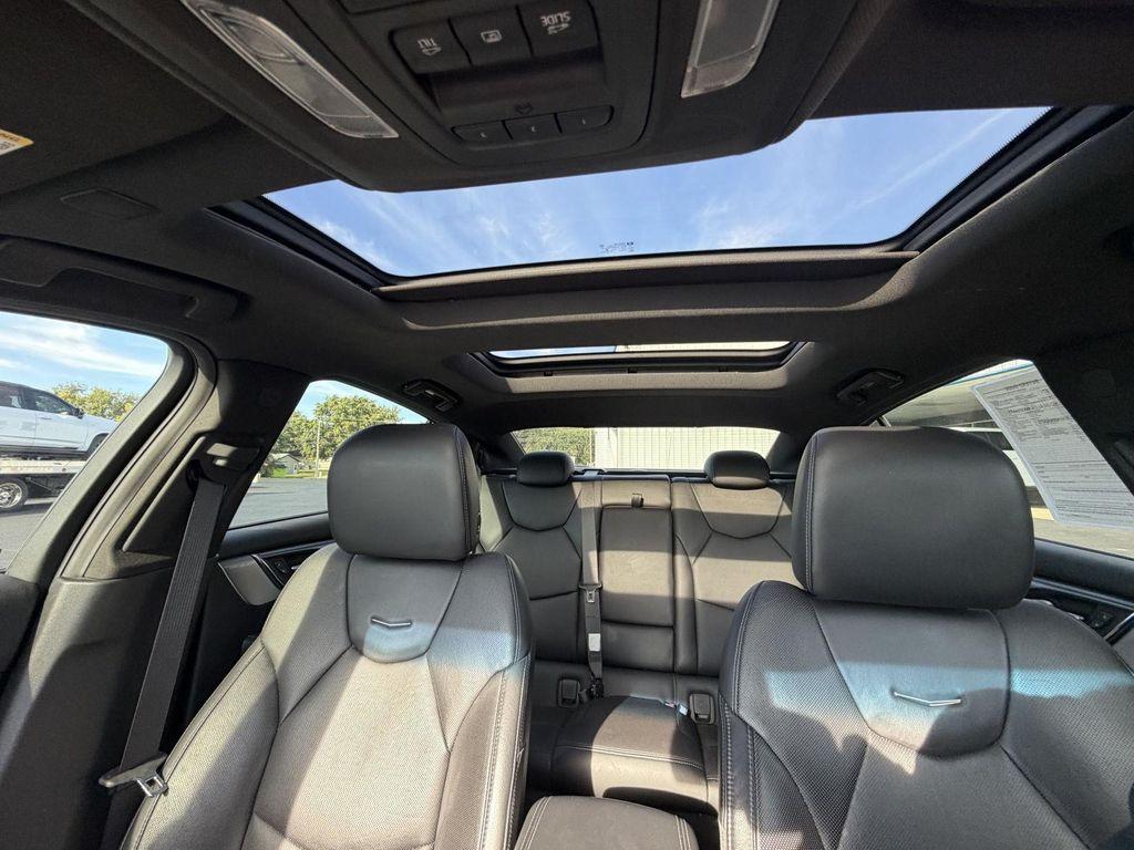 used 2020 Cadillac CT5 car, priced at $24,997