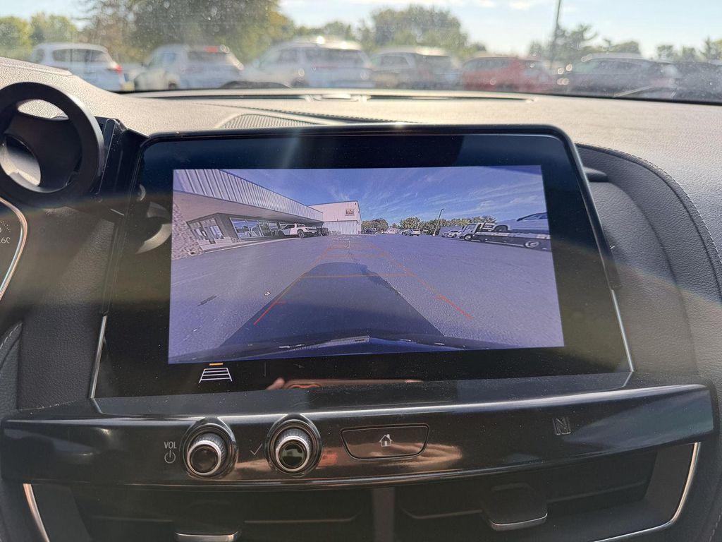 used 2020 Cadillac CT5 car, priced at $24,997