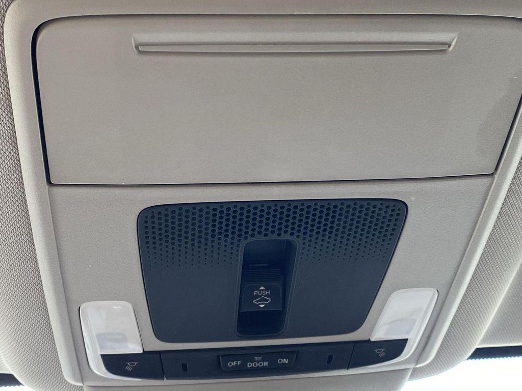 used 2025 Honda CR-V car, priced at $30,331