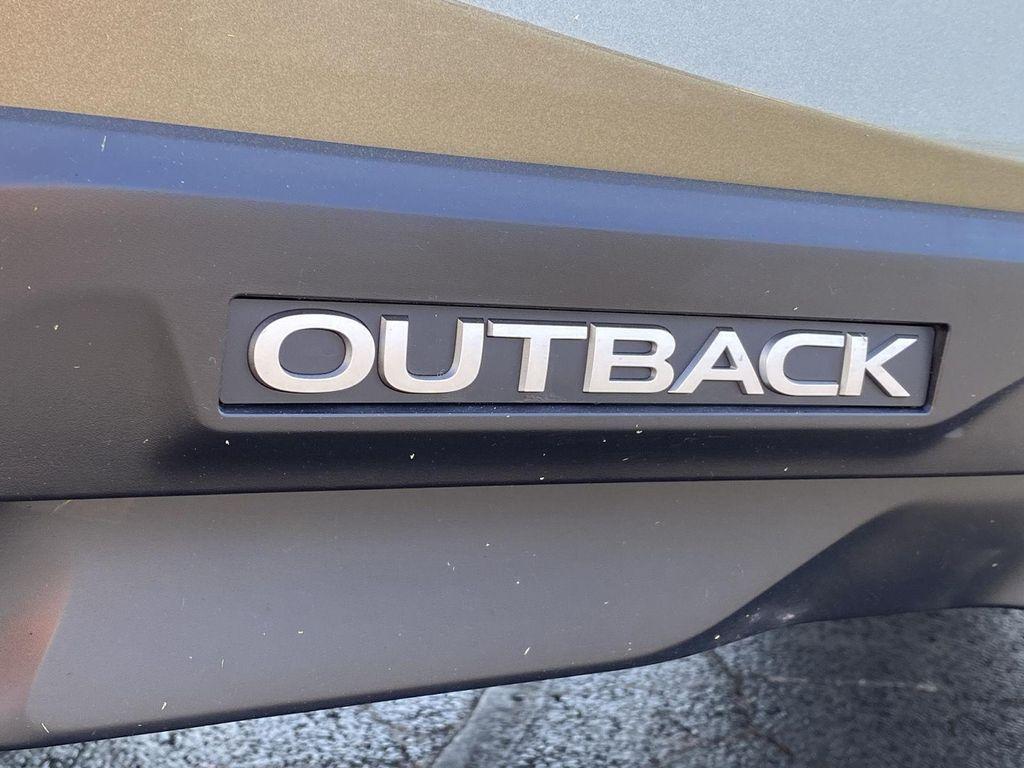 used 2020 Subaru Outback car, priced at $21,997