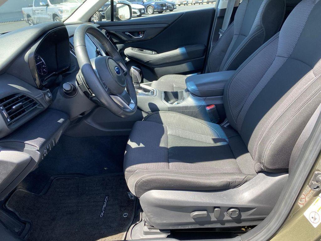 used 2020 Subaru Outback car, priced at $21,997