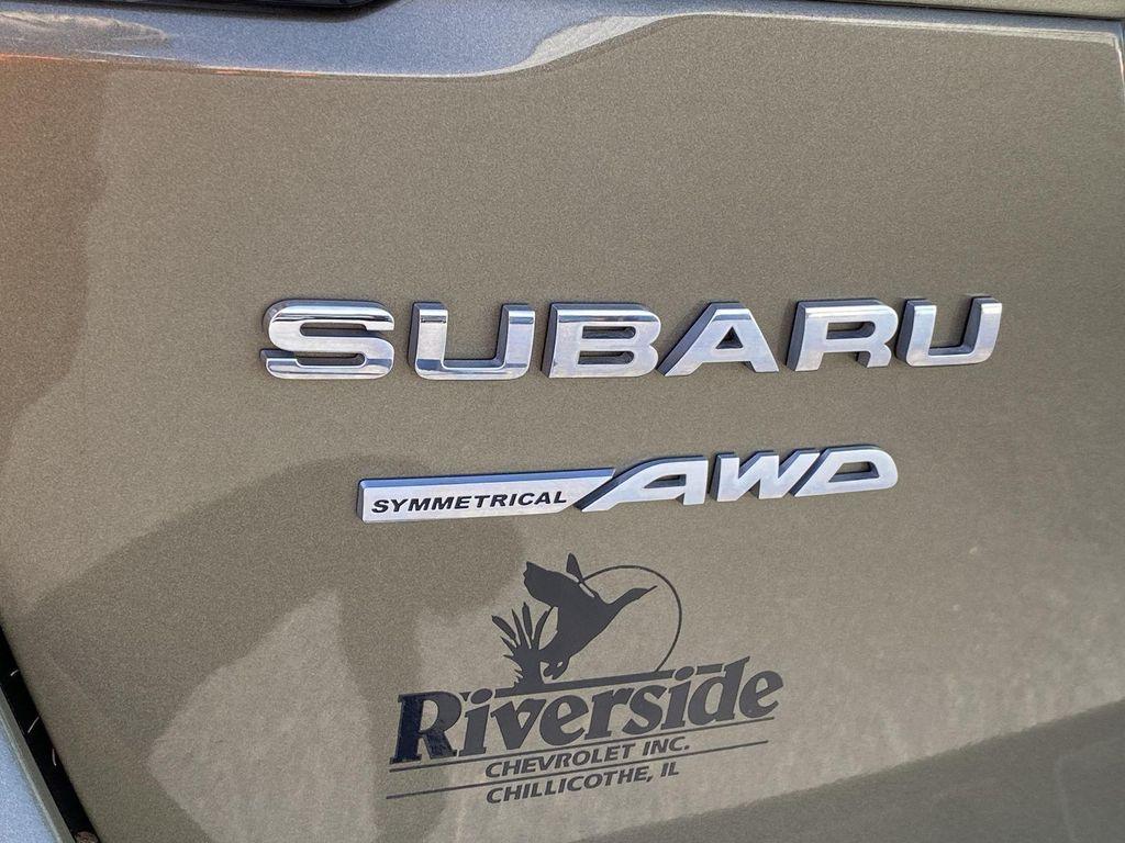 used 2020 Subaru Outback car, priced at $21,997