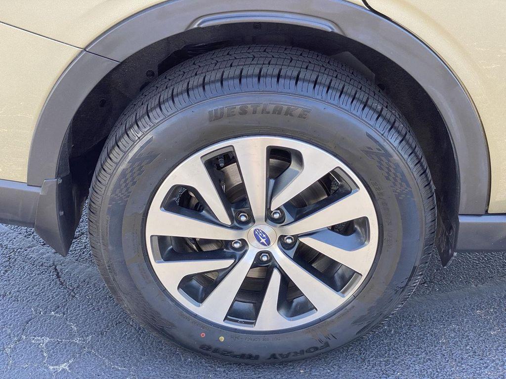 used 2020 Subaru Outback car, priced at $21,997