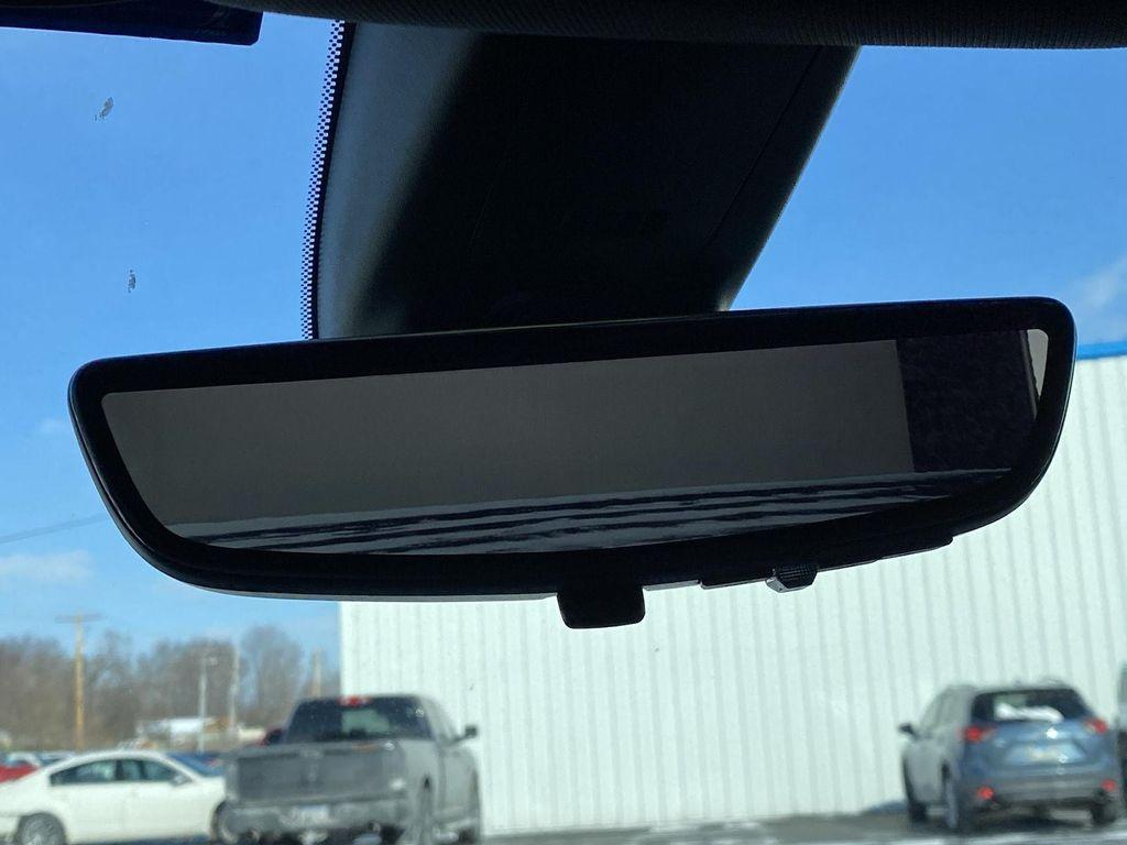 used 2024 Buick Enclave car, priced at $31,334