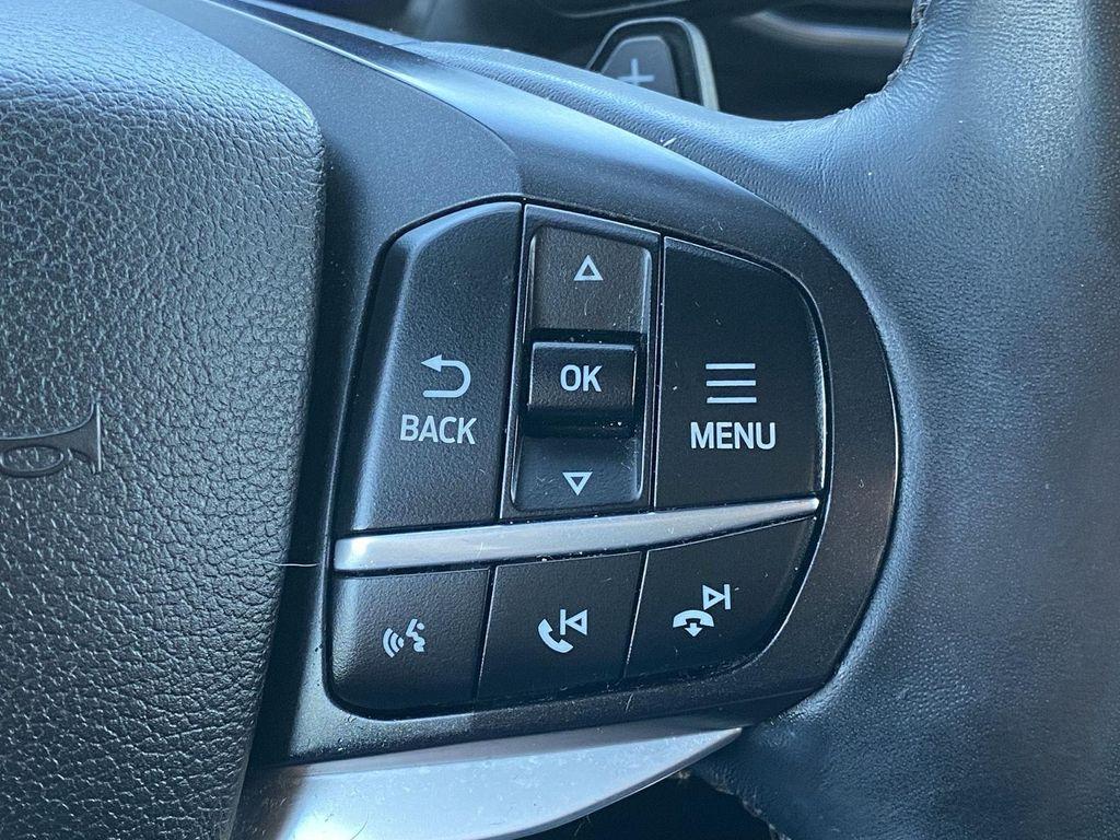 used 2020 Ford Explorer car, priced at $24,490