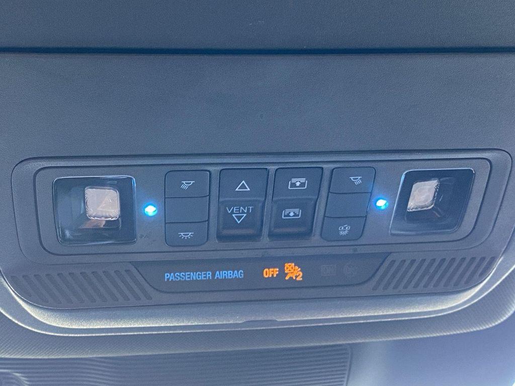 used 2020 Ford Explorer car, priced at $24,490