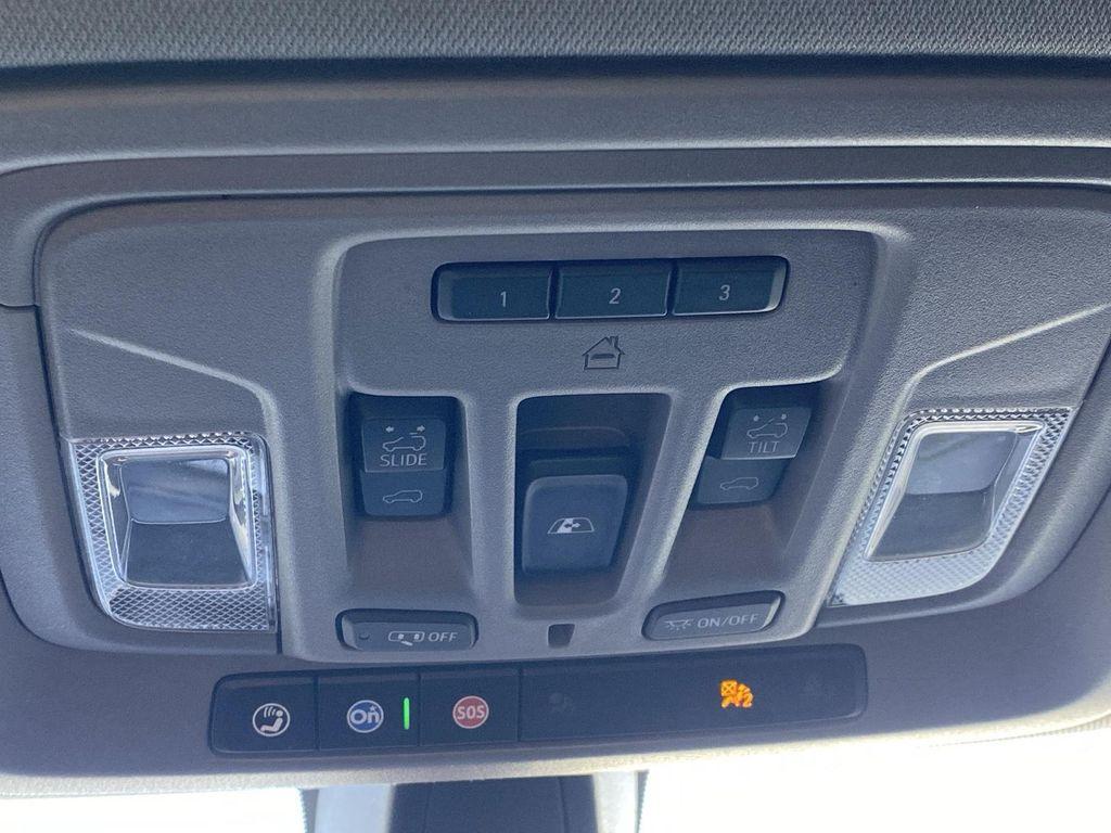 used 2020 Chevrolet Silverado 1500 car, priced at $33,880