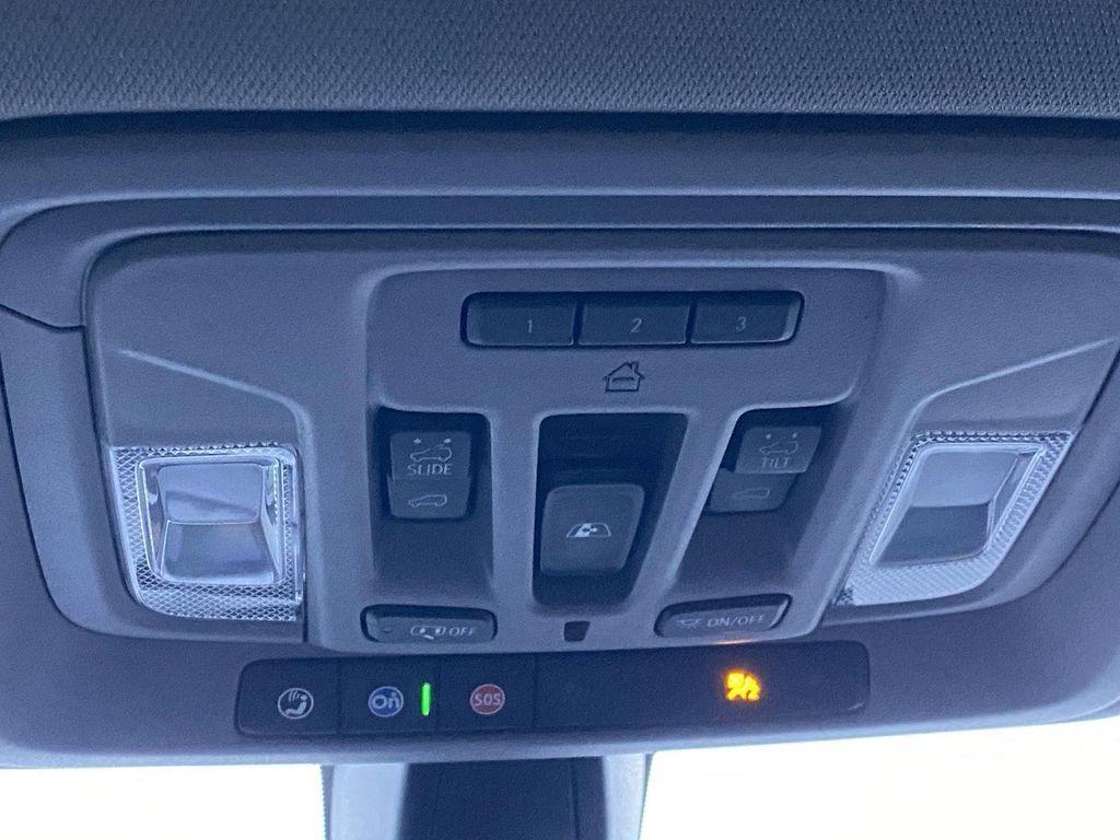 used 2020 Chevrolet Silverado 1500 car, priced at $35,237