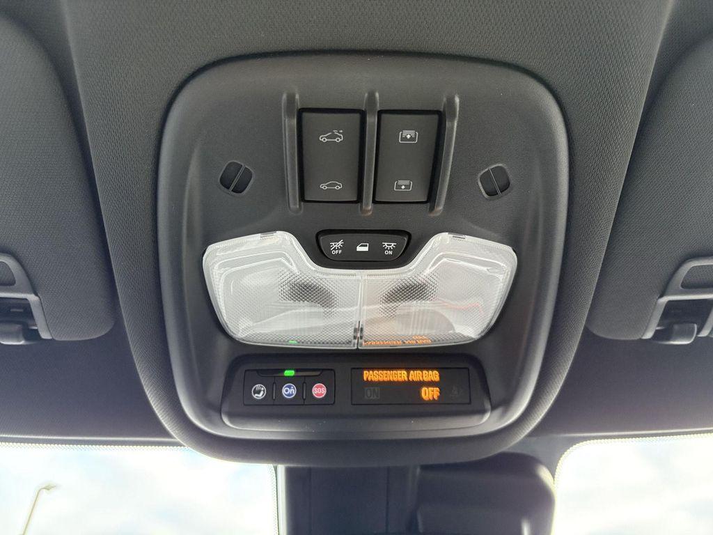 new 2026 Chevrolet TrailBlazer car, priced at $33,250