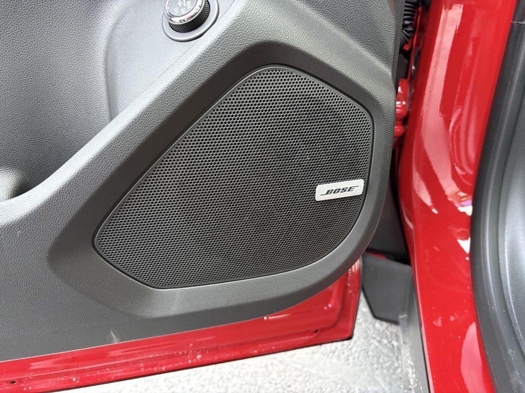 new 2026 Chevrolet TrailBlazer car, priced at $33,250