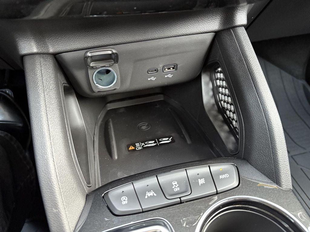 new 2026 Chevrolet TrailBlazer car, priced at $33,250