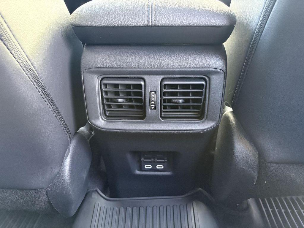 used 2023 Toyota RAV4 car, priced at $29,895